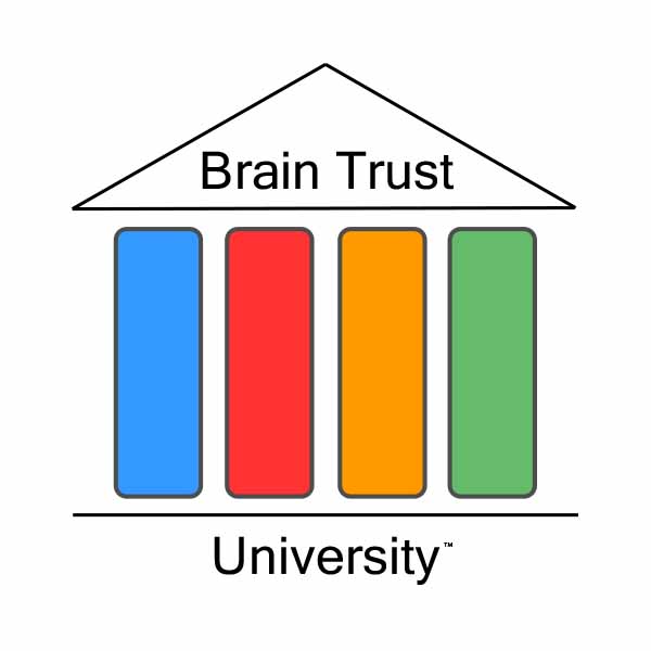 Brain Trust University